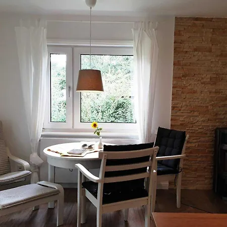 Feer Strunhues Deelswai 49 Holiday home *