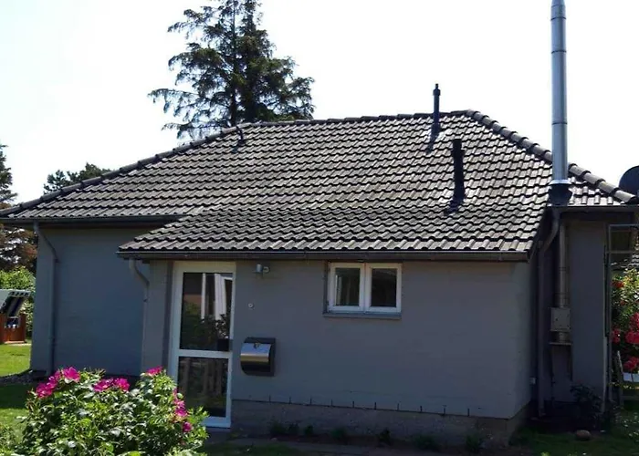 Feer Strunhues Deelswai 49 Vakantiehuis Goting